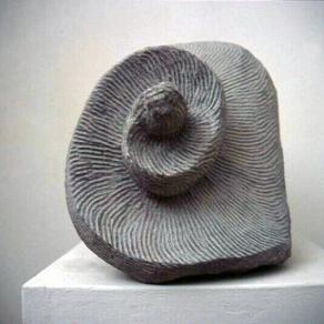 Spiral Stone