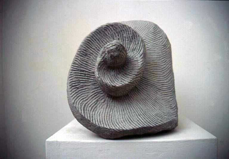 Spiral Stone