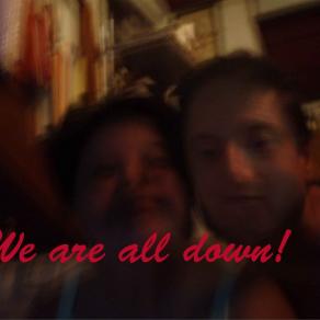 We are all down!.1