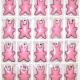 Twenty Rabbits