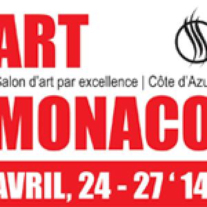 ART Monaco 2014 – BIANCOSCURO MEDIA PARTNER