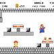 Fat Mario Bros (NN-place project)