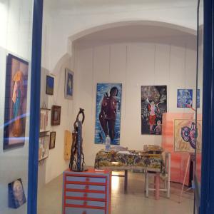 il mio studio