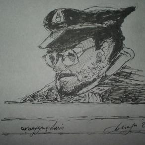 LUCIO DALLA