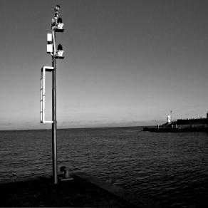 Italian Seaside