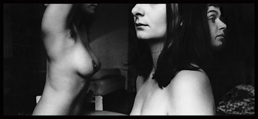 NUDES / fotografia di Augusto De Luca. /77