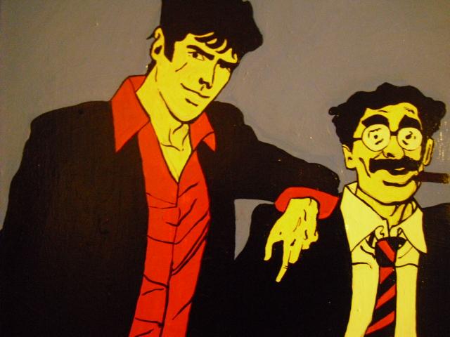 Dylan dog