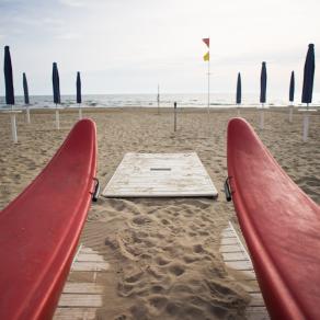 Fuori Servizio #2 il Mare