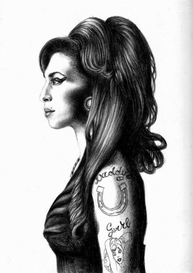 Amy Winehouse