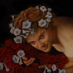 "Rose Rosse" di Sara Calcagno