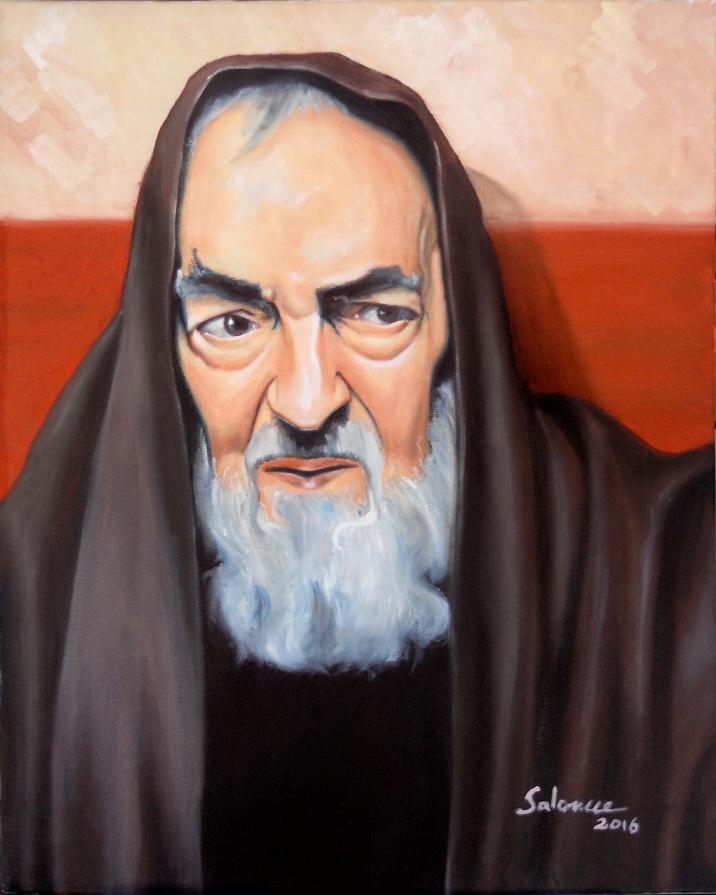 Padre Pio