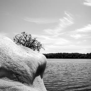 Jawbone Pond