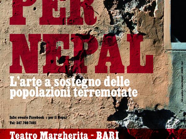 + per il Nepal