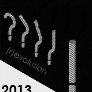 ArtBrescia - Biennale di arte contemporanea - II° edizione - (R)-Evolution