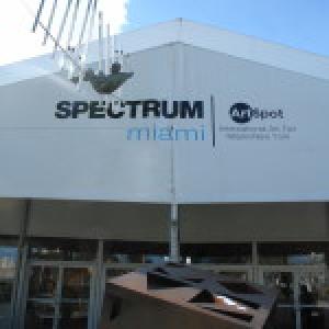 "SPECTRUM MIAMI" EUART LANDSCAPE EUROPE FROM 3 to 7 DECEMBER 2014 