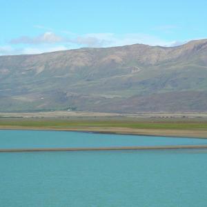 Argentina. Lake Argentino / Perito Moreno