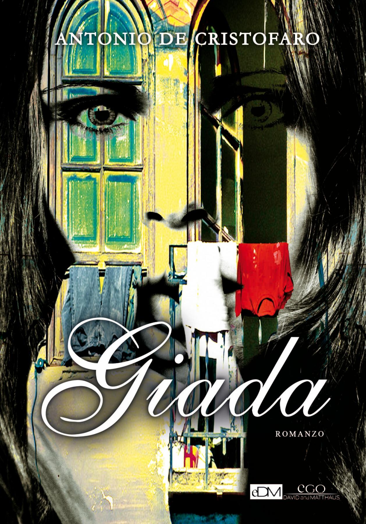 Cover - "Giada"