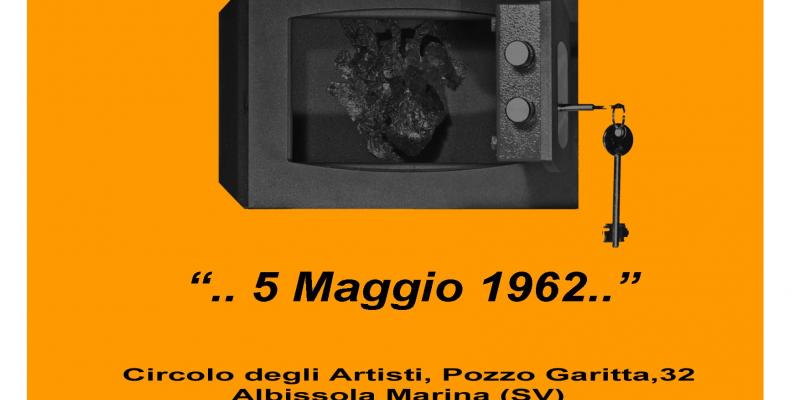 ...5 MAGGIO 1962..