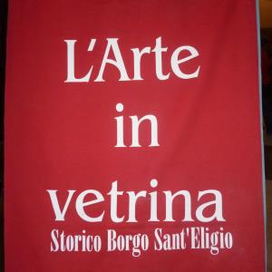 L'Arte in Vetrina