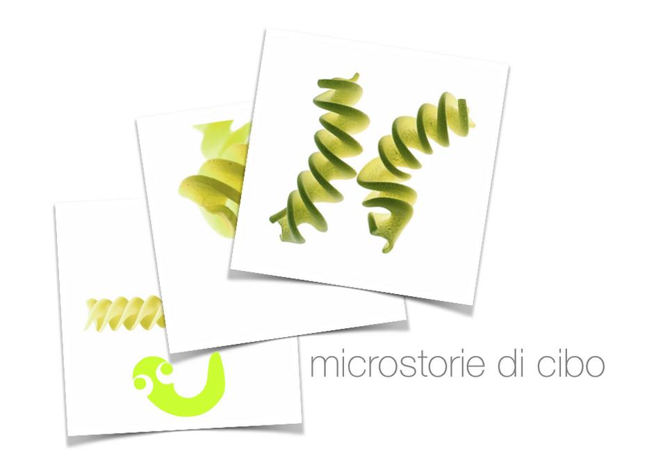 Microstorie di cibo | ARTI VISIVE & LETTERATURA | PARTECIPA FREE