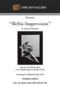 Beltà -Impression