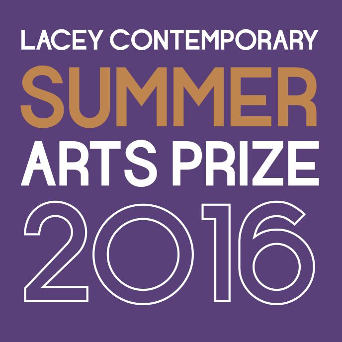 Lacey Contemporary Summer Art Prize Exhibition