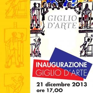 Collective GIGLIO D'ARTE