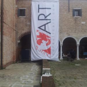 Call'Art - San Giobbe a Cannaregio