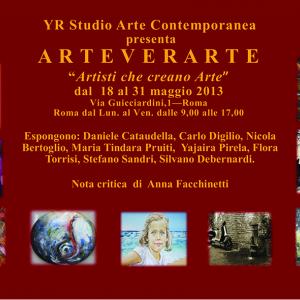 ARTEVERARTE