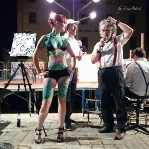 ARTI & PORTALI - LIVE IN CARPI (III edizione)