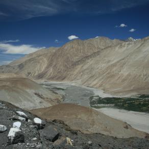 India-Ladak