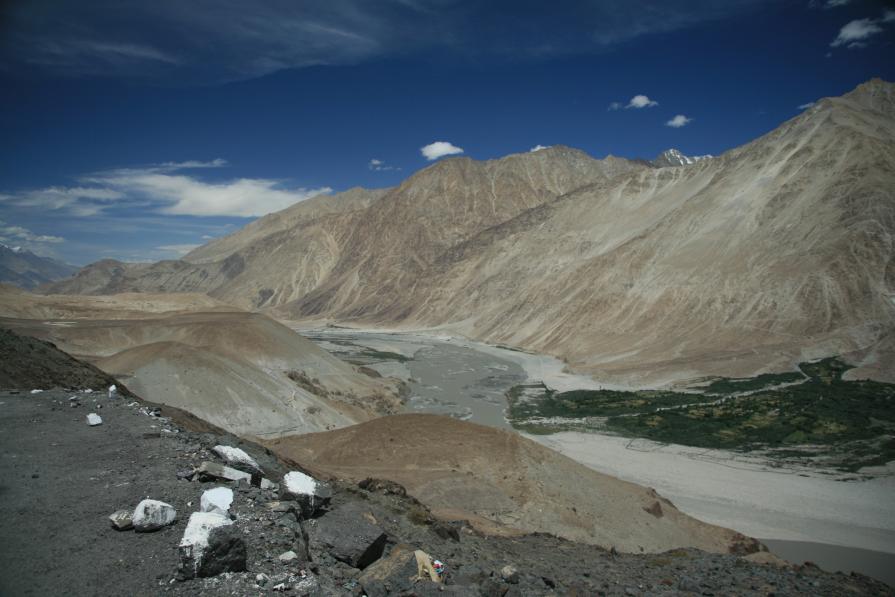 India-Ladak