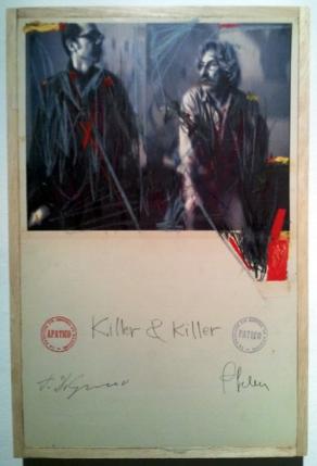 Killer & Killer No.2