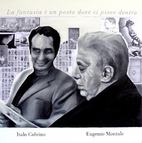 CALVINO - MONTALE