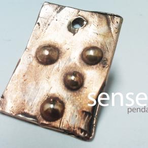 SENSE | Pendant