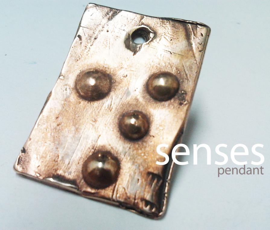 SENSE | Pendant