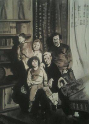 famiglia