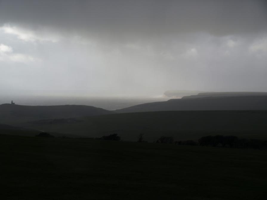 Beachy Head