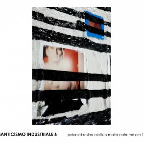 romanticismo Industriale 6