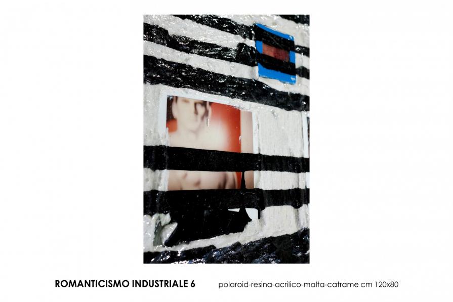 romanticismo Industriale 6