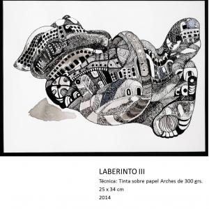 LABERINTO III