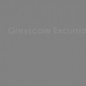 Greyscale Excursion