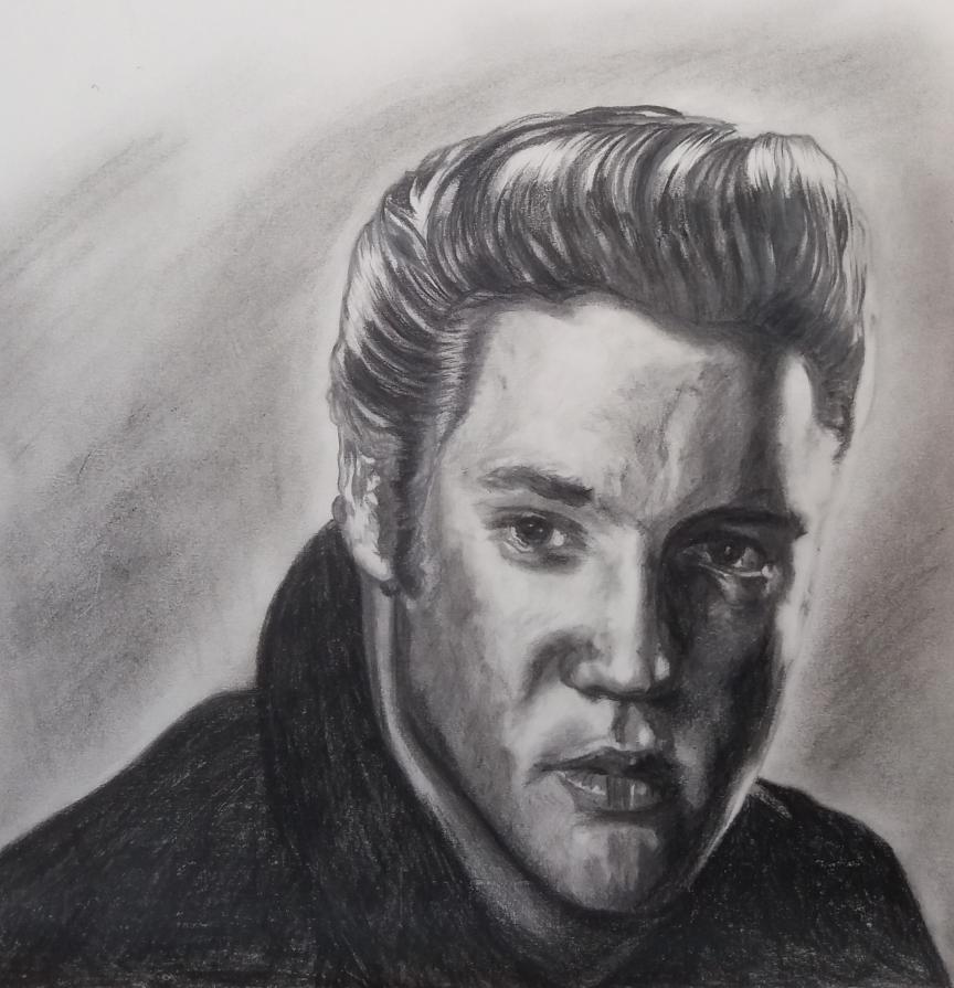 Elvis presley