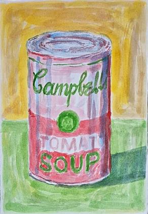 campbells soup