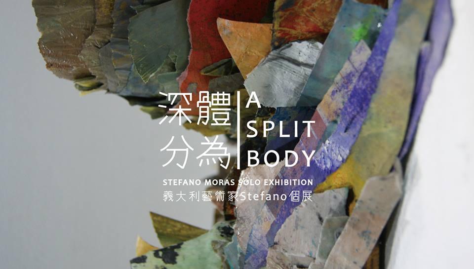 A SPLIT BODY