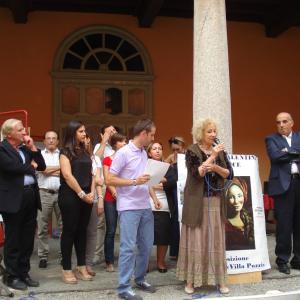 Il sorriso di Roberta a Garlate (LC)