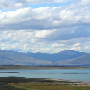 Argentina. Lake Argentino / Perito Moreno