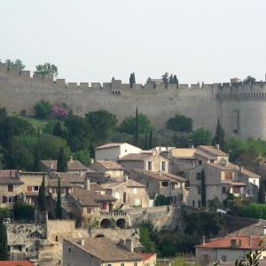 France. Provence