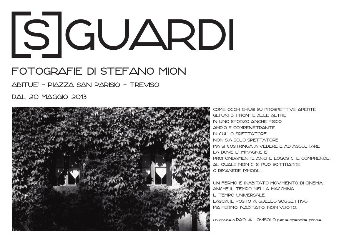 [S]GUARDI