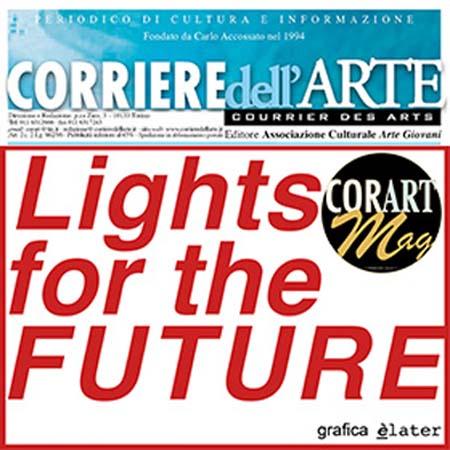 "LIGHTS FOR THE FUTURE"